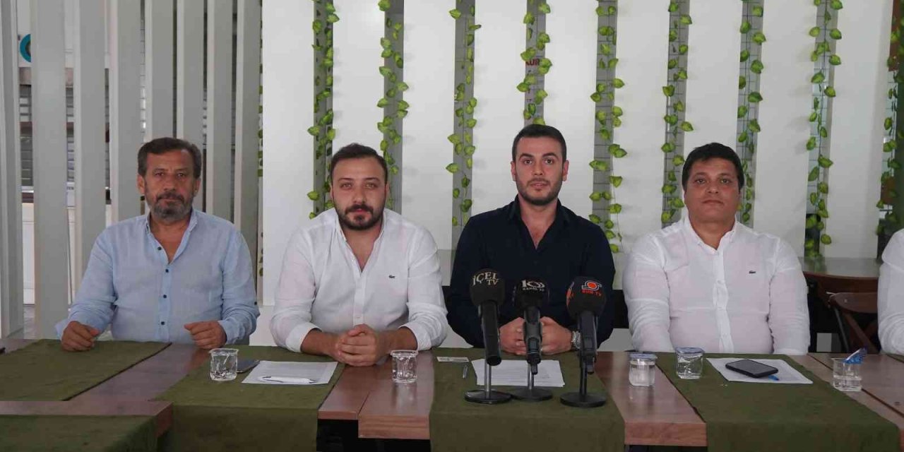 Mersin’de Rap Festivali Düzenleniyor