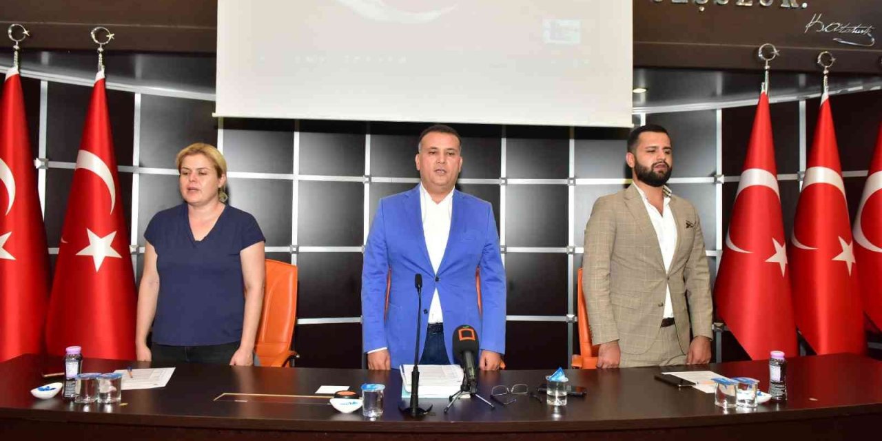 Barbaros Hayrettin Paşa’nın Adı Kepez Balık Pazarı’nda Yaşatılacak