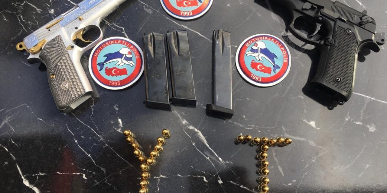 Asayiş Ekipleri Planlı Ve Şok Uygulamalarla Şehrin Güvenliğini Sağlıyor