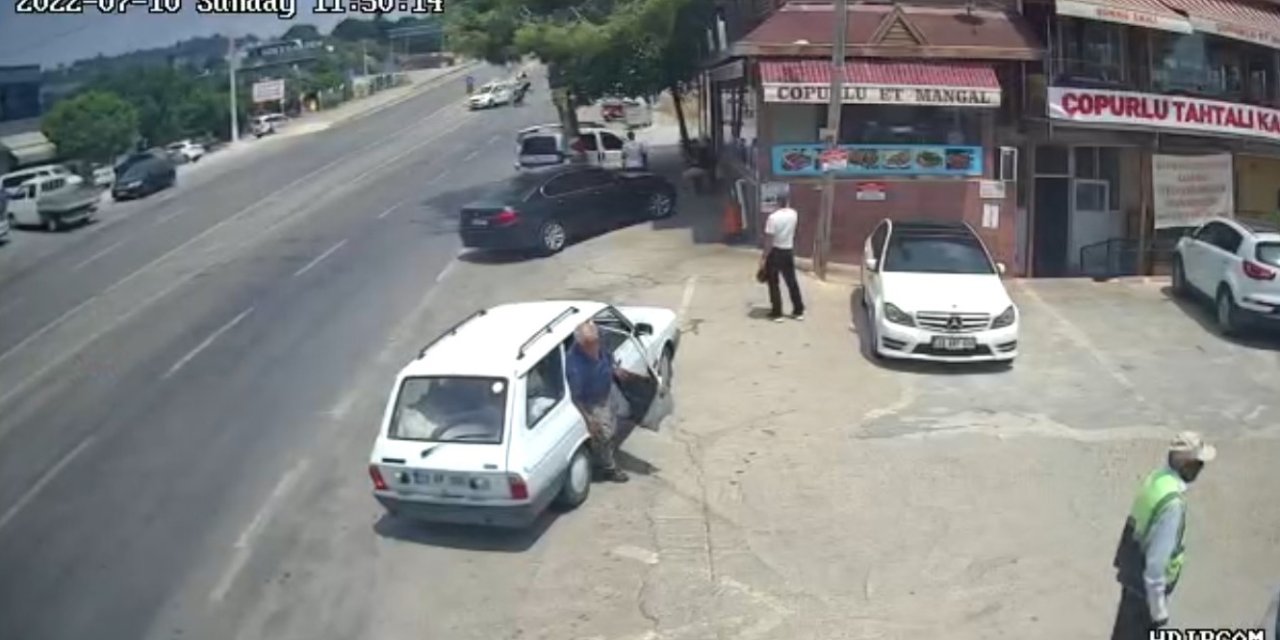 İki Kişinin Hayatını Kaybettiği Kazanın Sanığına 15 Yıla Kadar Hapis İstendi