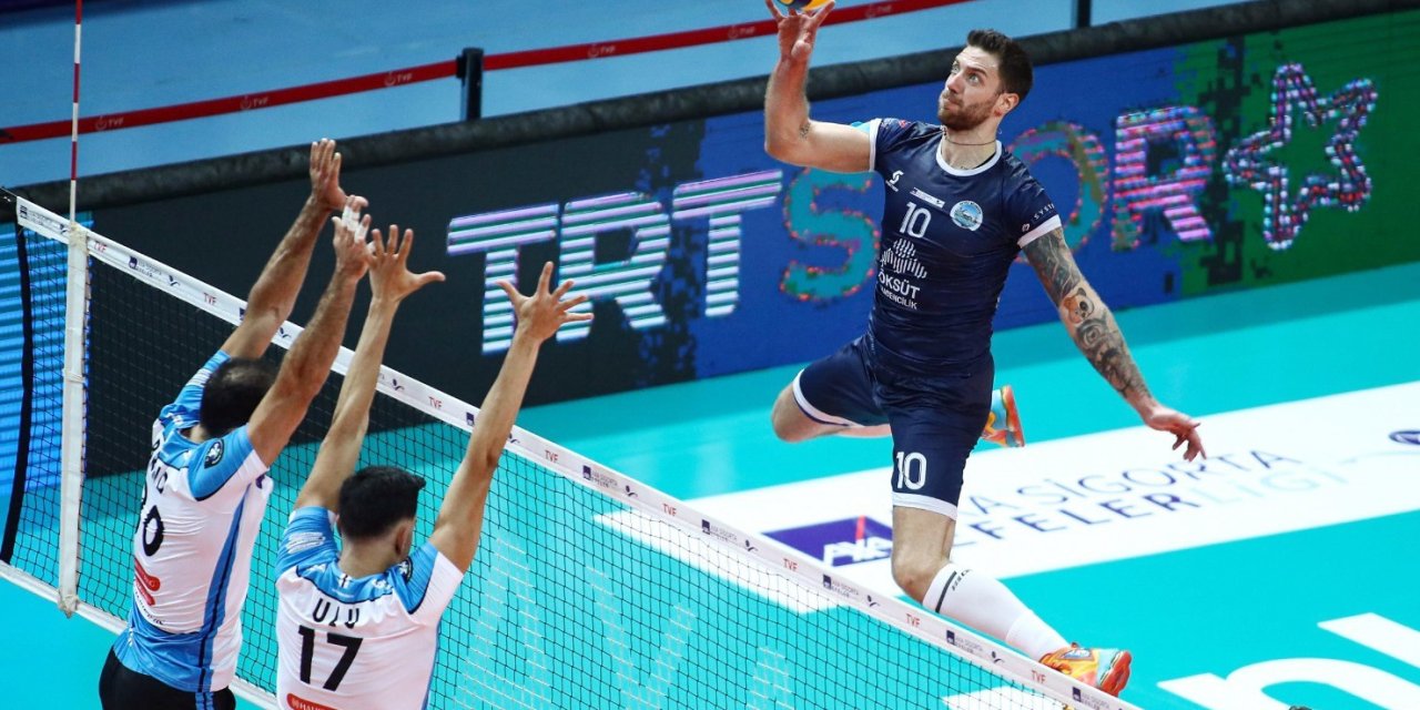 Develi Belediyespor Galibiyet Peşinde