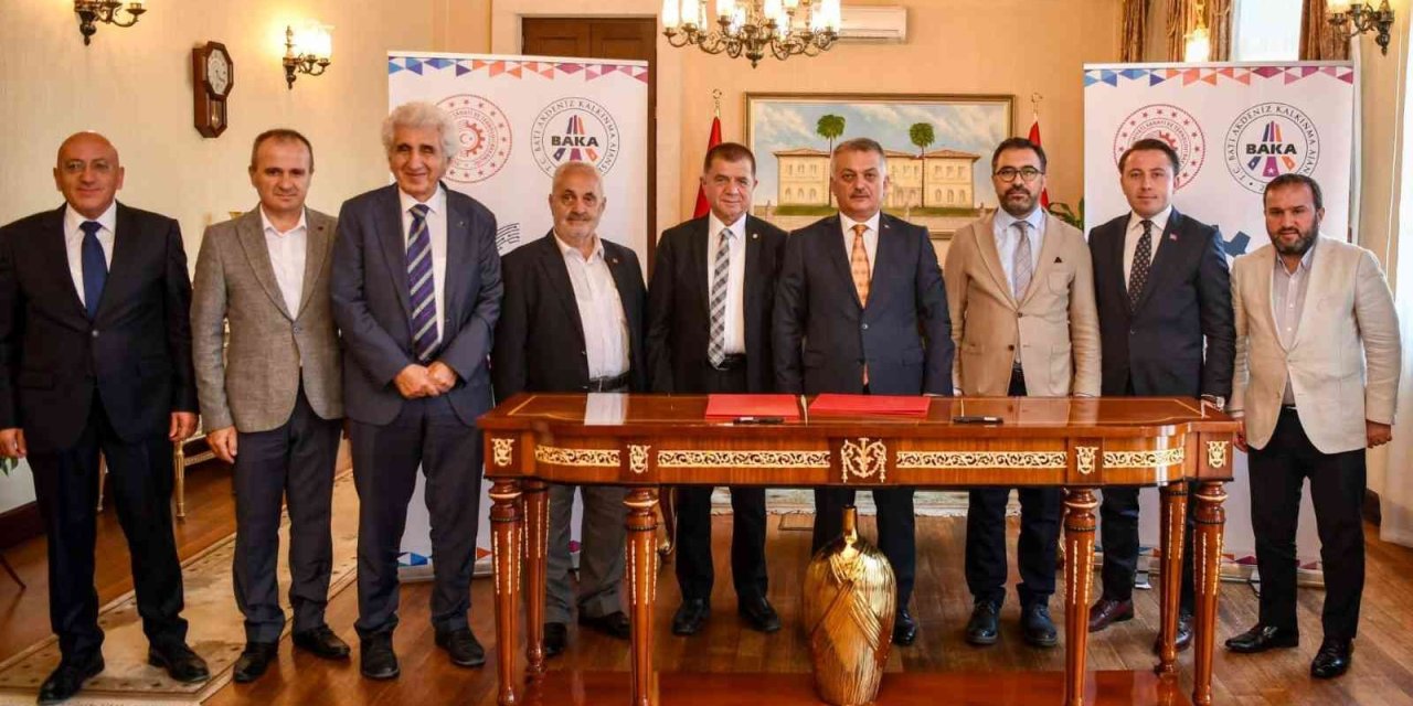 Vali Yazıcı: “Kırsalı Boşaltanlar Kırsala Geri Dönecek”