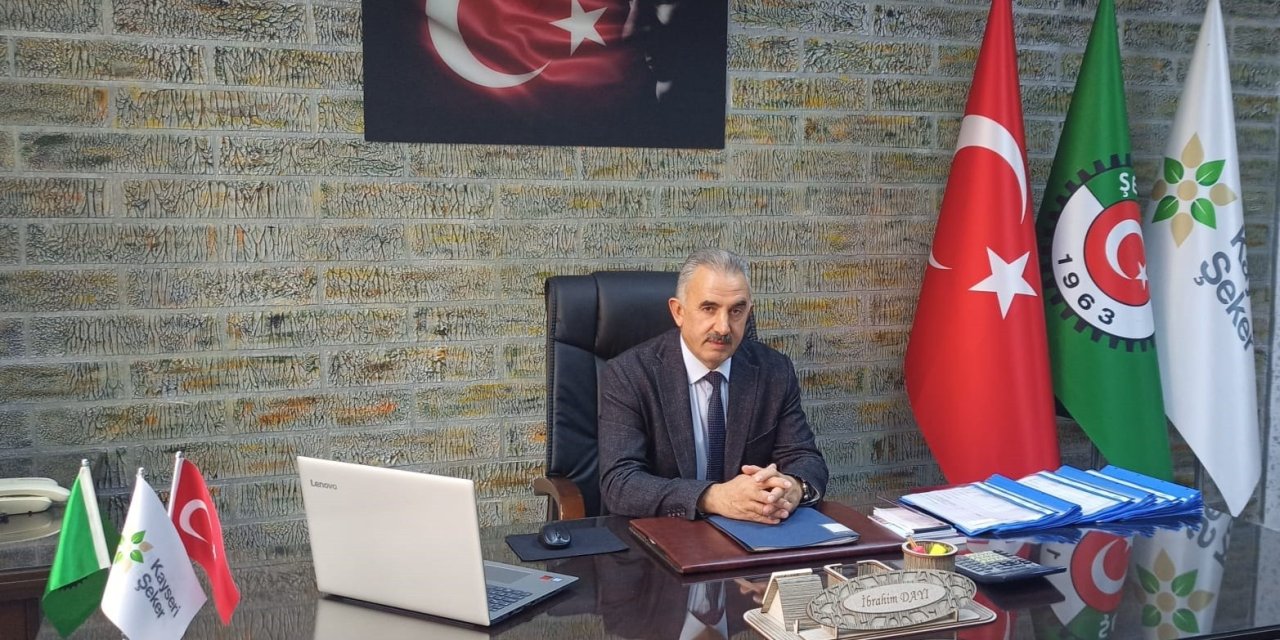 İbrahim Dayı: “kayseri Şeker’de Toplu İş Sözleşmesine Aykırı Bir İşlem Söz Konusu Değildir”