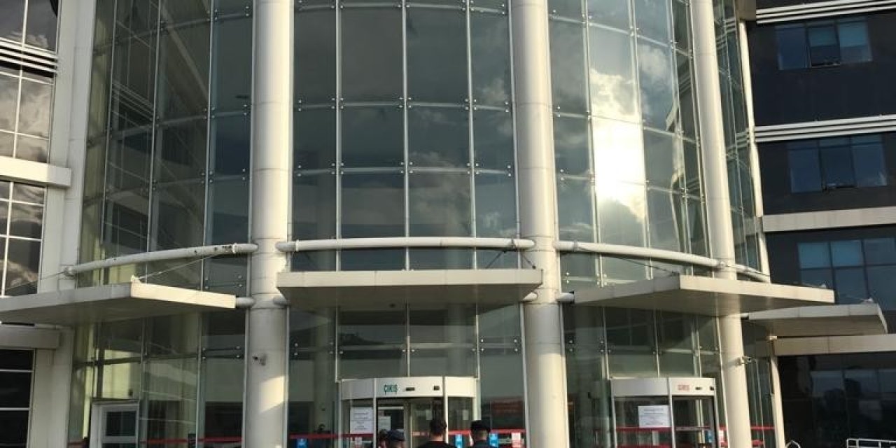 Kayseri’de Deaş’lı 1 Kişi Operasyonla Yakalandı