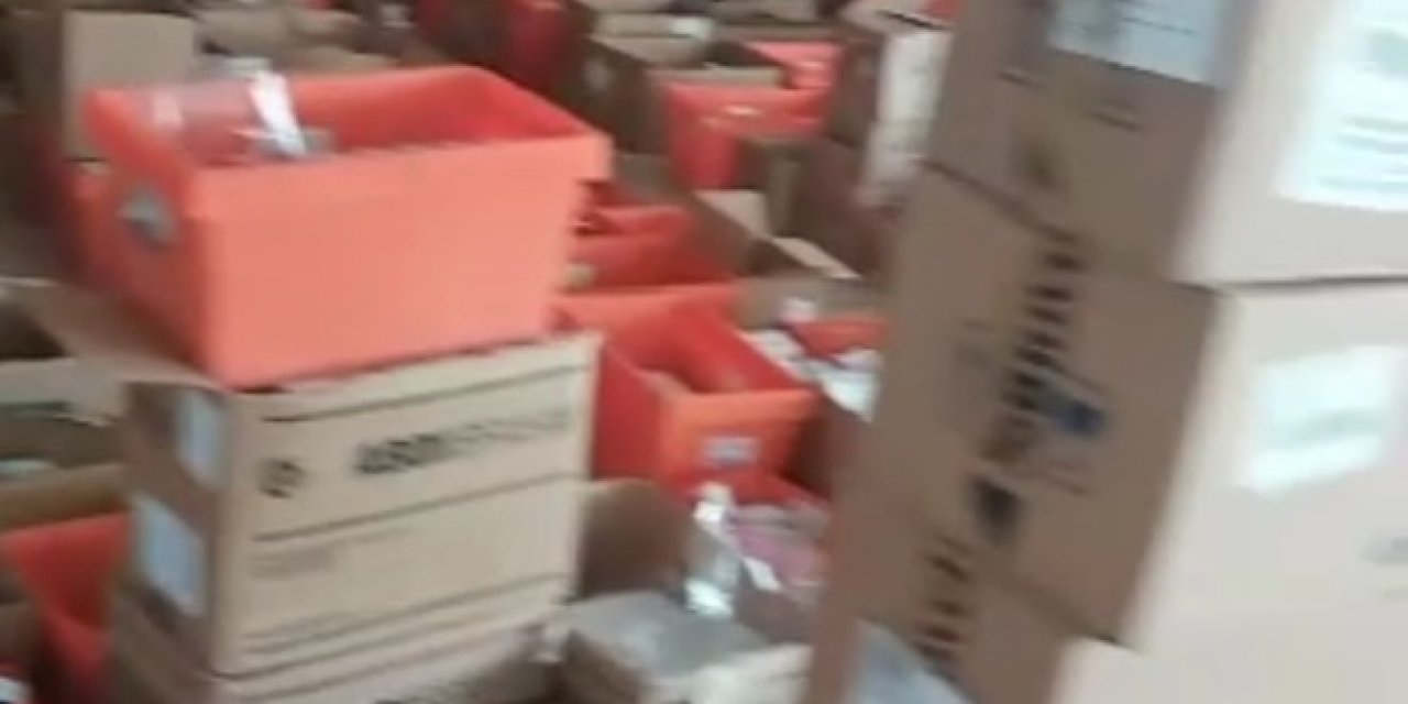 Sgk’da Eczane Şoku Devam Ediyor