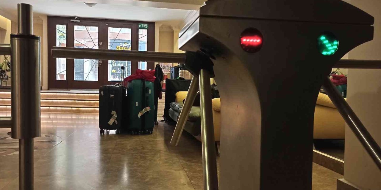 Kyk Kapasite Arttırdı, Apartların Yüzde 30’u Boş Kaldı