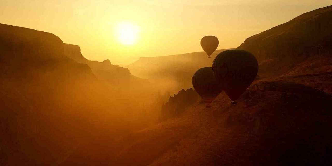 Kayseri’nin Turizm Değerleri Kıbrıslılara Tanıtılacak