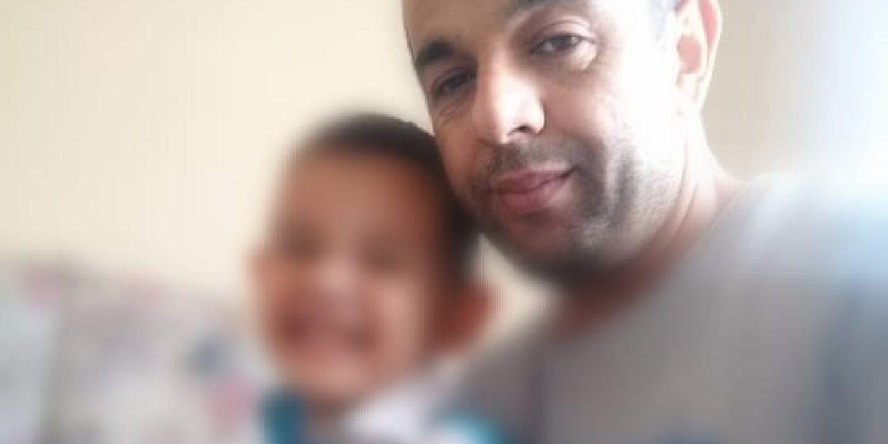 İskeleden Düşen Şahıs Hayatını Kaybetti