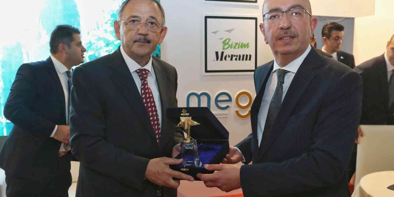 Mega Tam Bana Göre Gençlik Festivali’nde Yerini Aldı