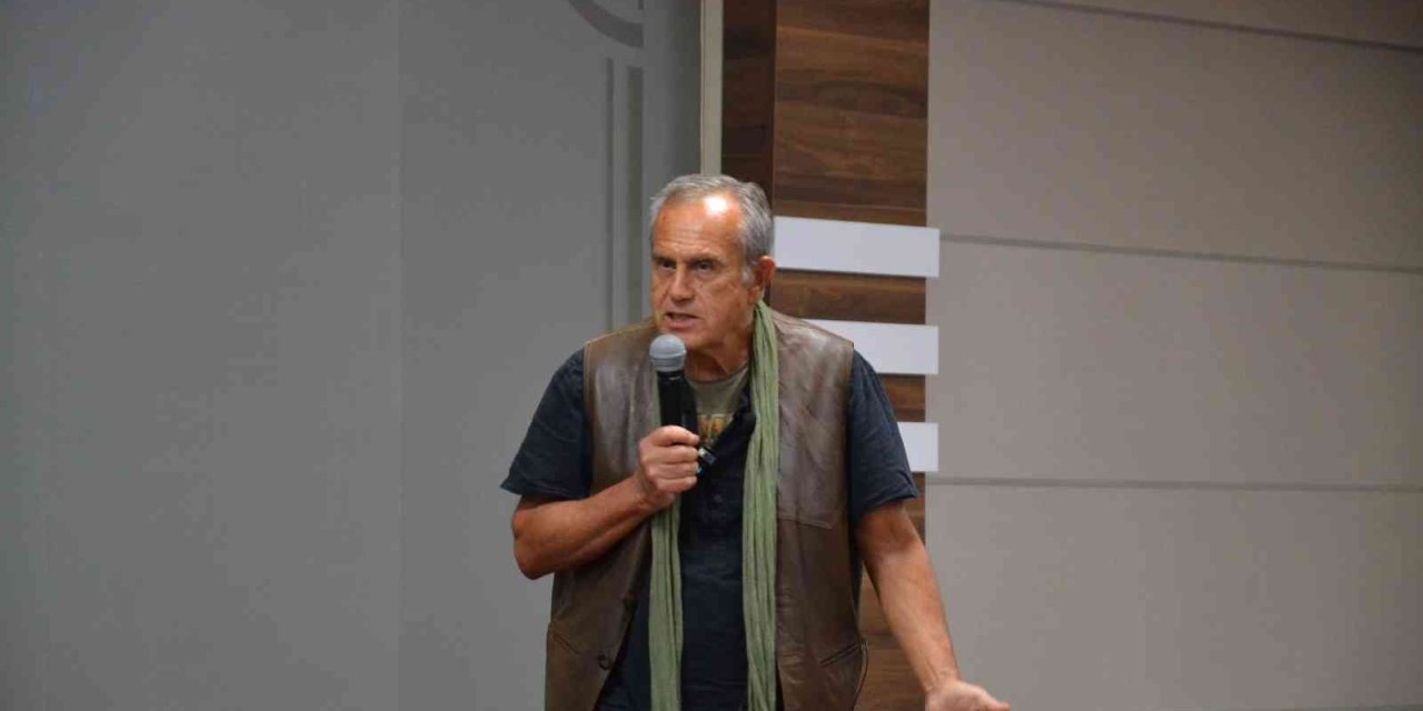 Dr. Merter: "insanlığa Karşı Açılmış Bir Savaşın Ortasındayız’