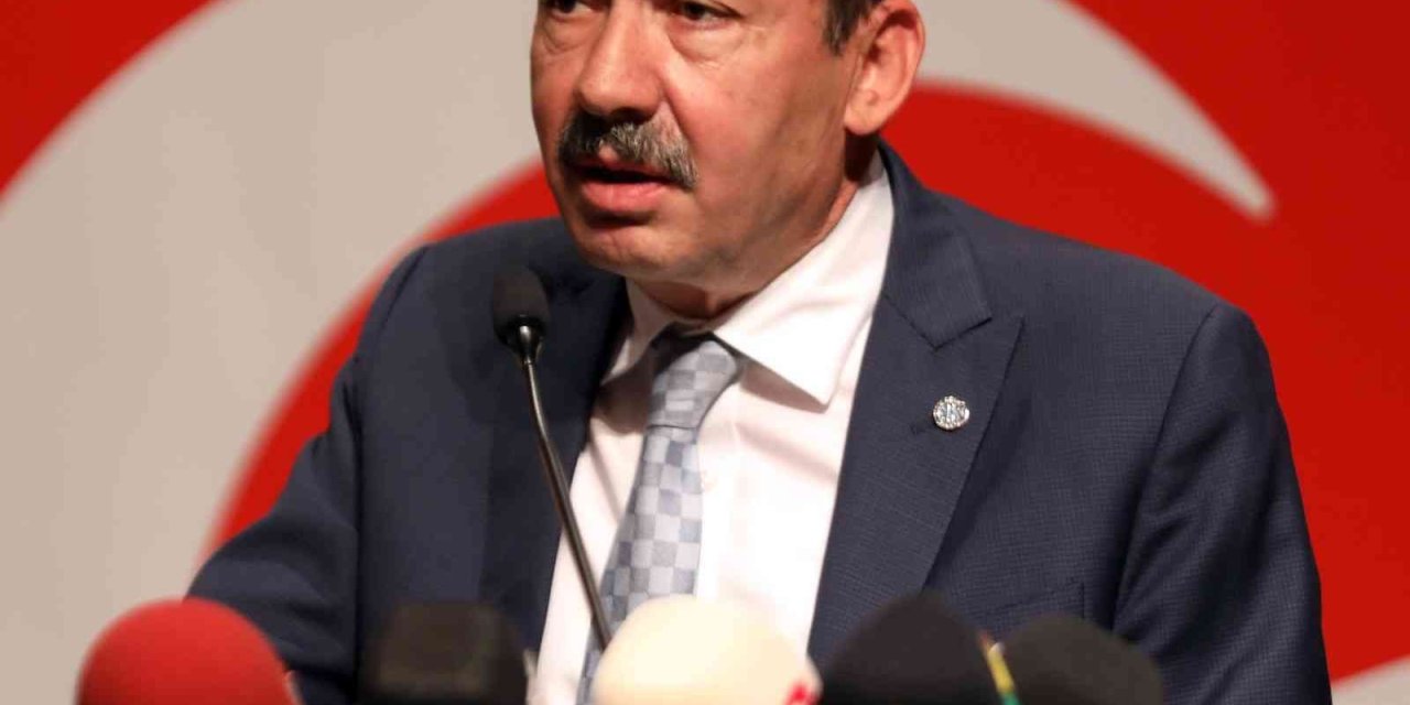 Başkan Gülsoy’dan Mevlid Kandili Mesajı