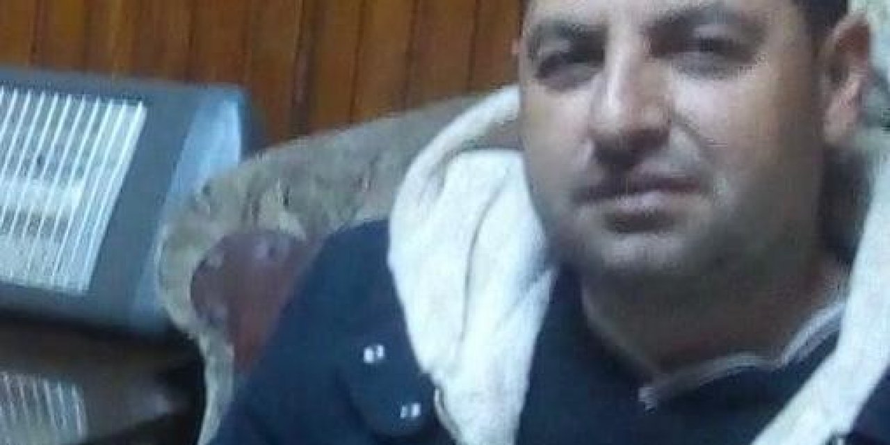 Kuran-ı Kerim Okurken Bıçaklı Saldırıya Uğradı