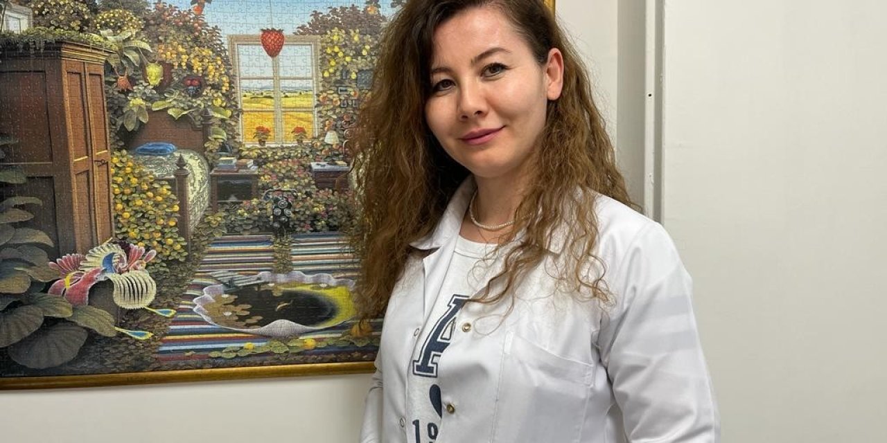 Enfeksiyon Hastalıklarına Karşı Beslenmede Diyetisyen Uyarısı