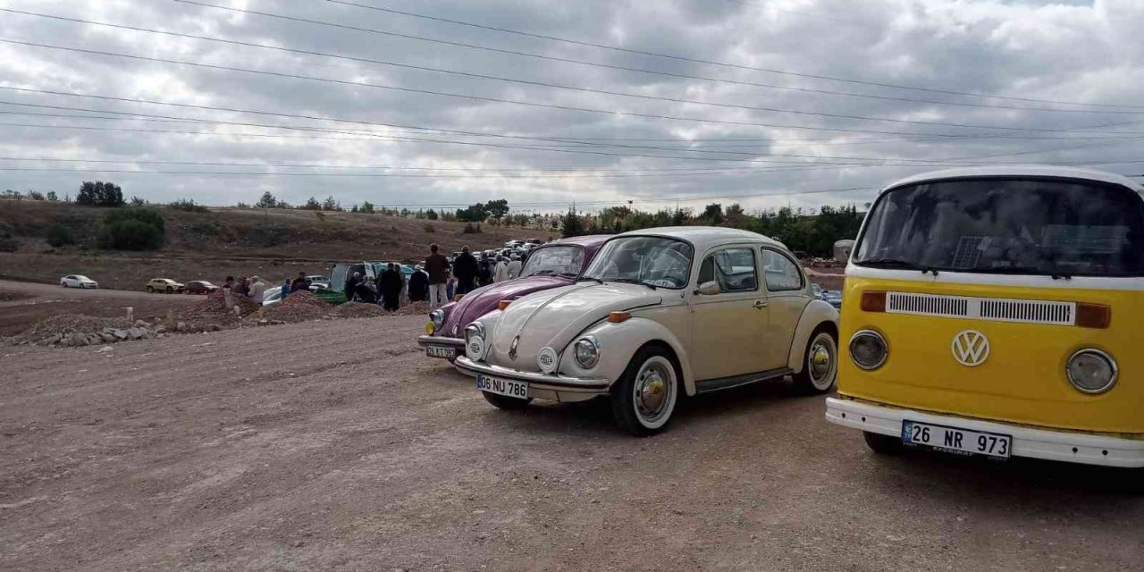 Vosvoscuların Dedesi Sülük Hayatını Kaybetti