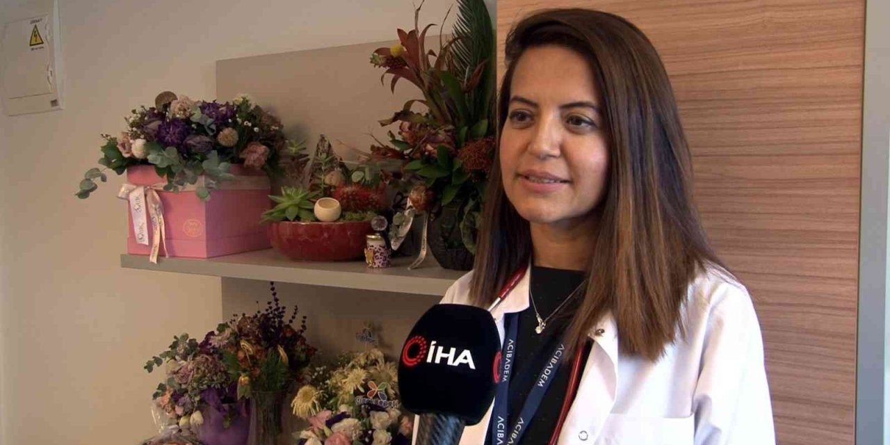 Çocuk Hastalıkları Uzmanı Dr. Evrim Başak Tanır