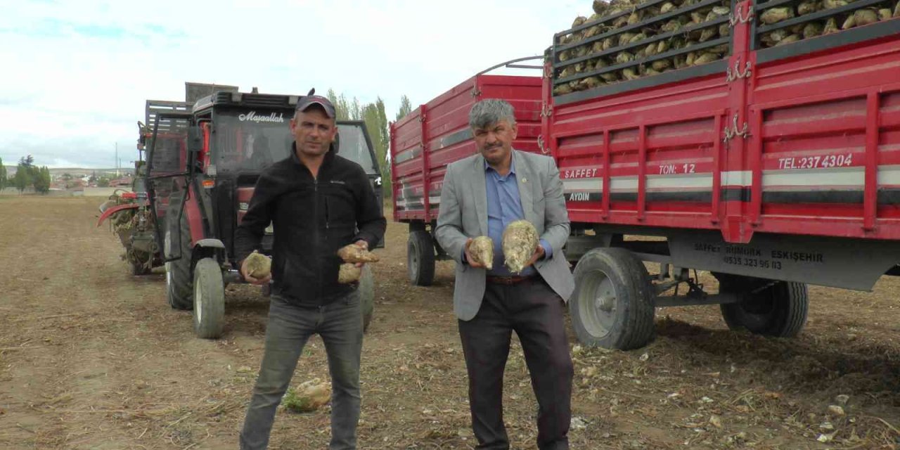 Türkiye’nin En Kaliteli Pancarında ‘fire Arttı’ İddiası