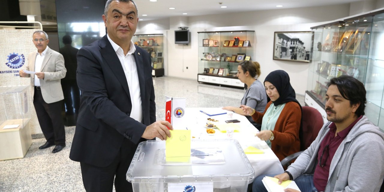 Kayso’da Görev Dağılımı Yapıldı