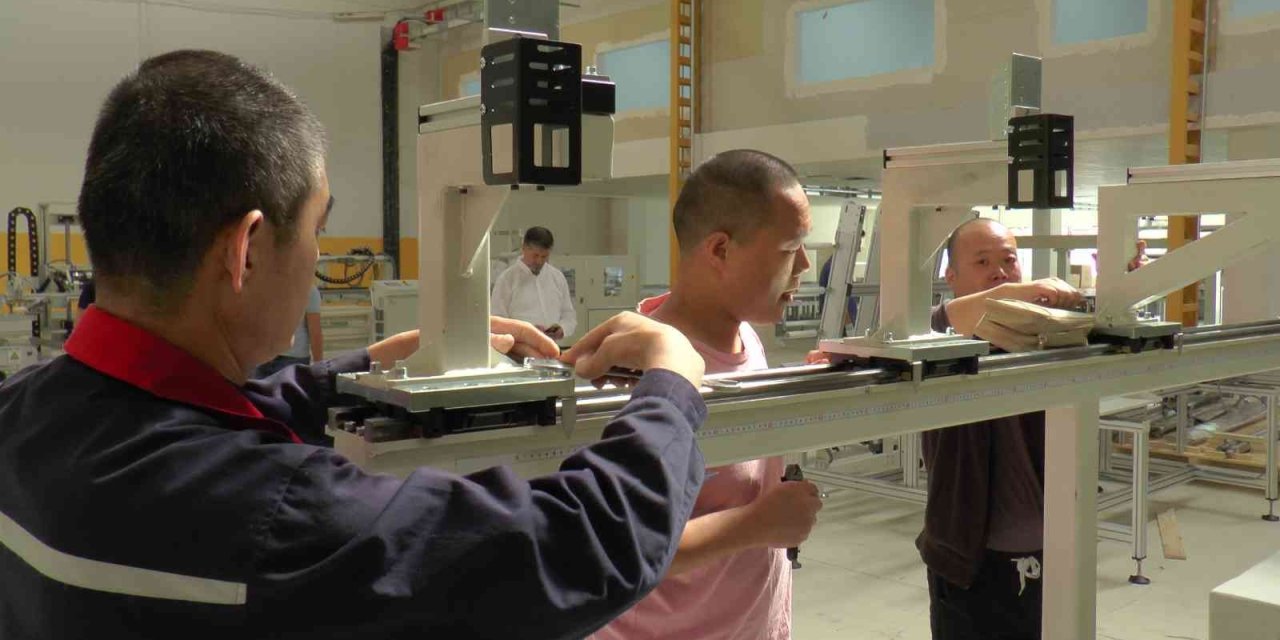 Çatılar Gelir Kapısı Olacak