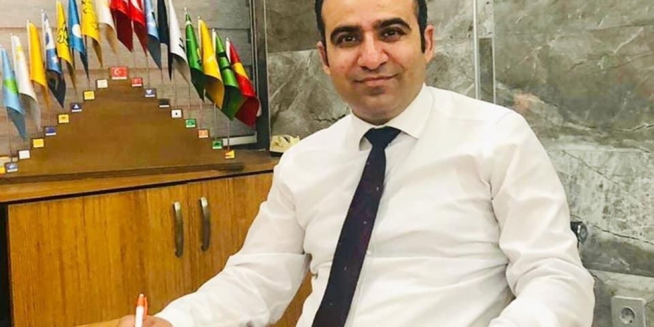 Başkan Ateş: “gençlere Lafla Değil, Projelerinizle Gelin”