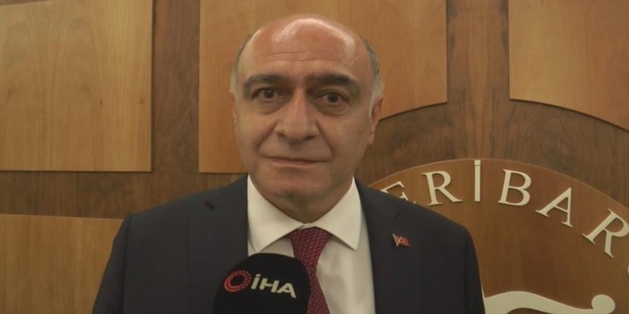 Kayseri Barosu’nda Ali Köse Güven Tazeledi