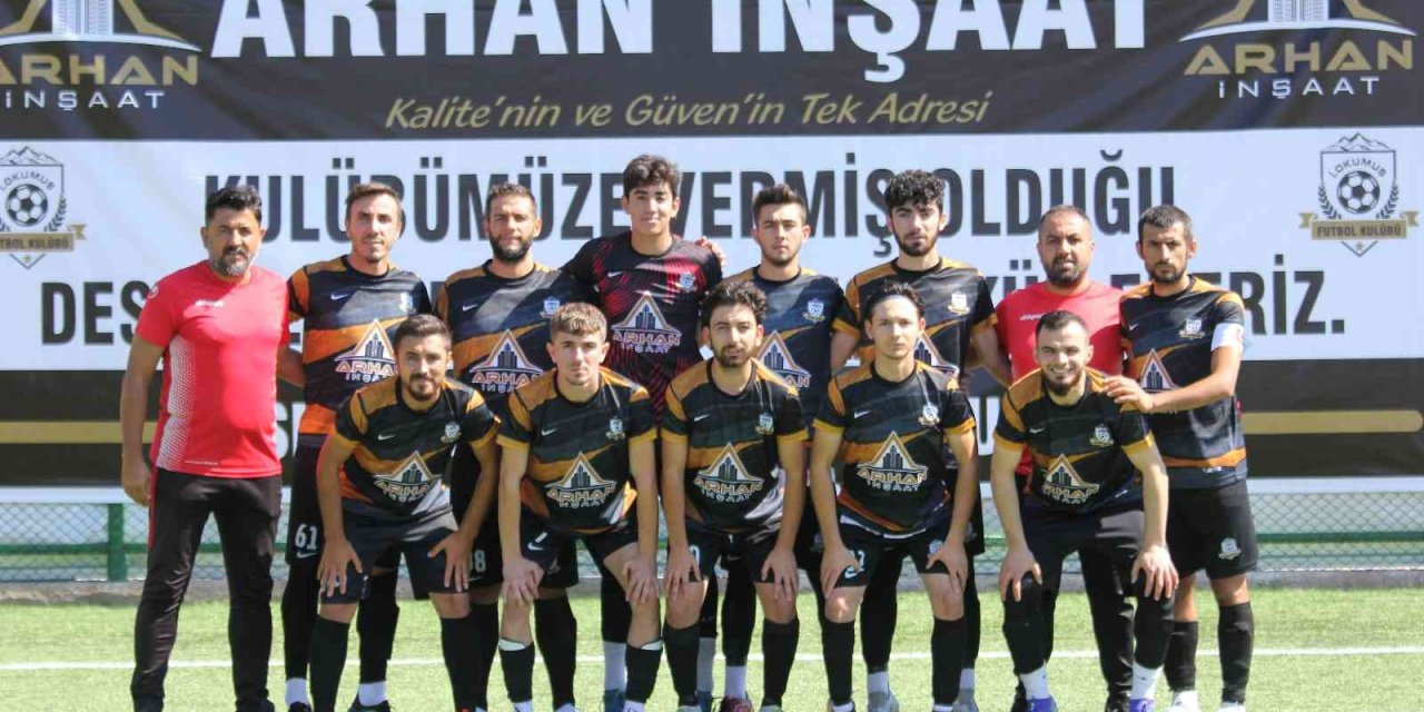 Kayseri 1. Amatör Küme 3. Hafta: İsmail Okumuş Fk:  1- Cuma Uluçay Talasspor: 0
