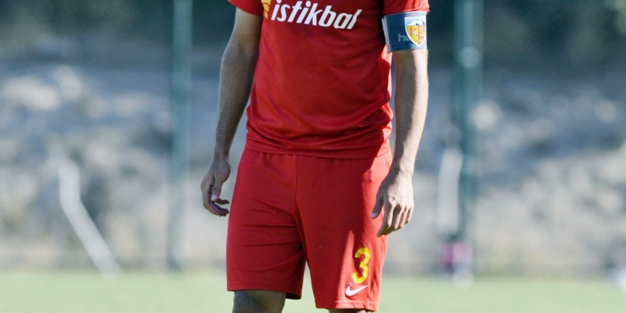 Nurettin Korkmaz Sezonu Kapattı