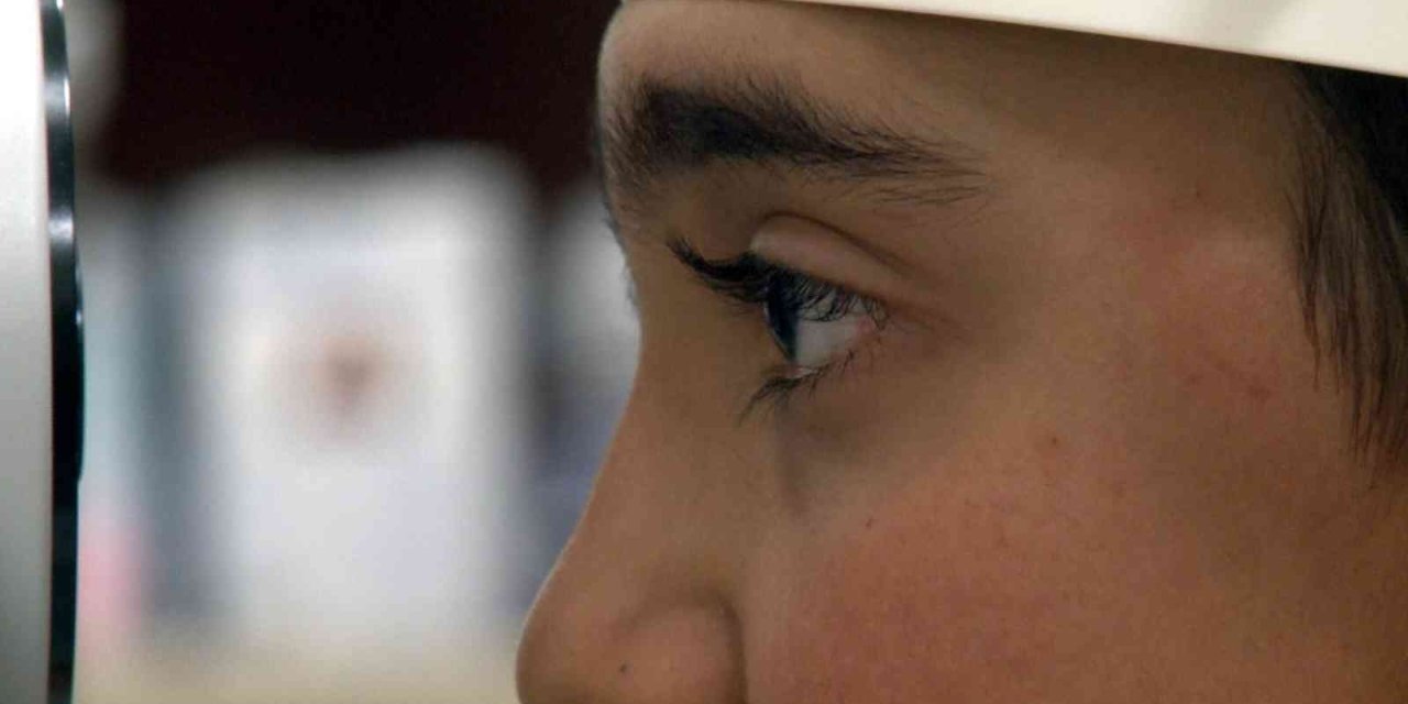 5 Yıldızlı Poliklinikte Günde Bin 500 Hastaya Bakılıyor