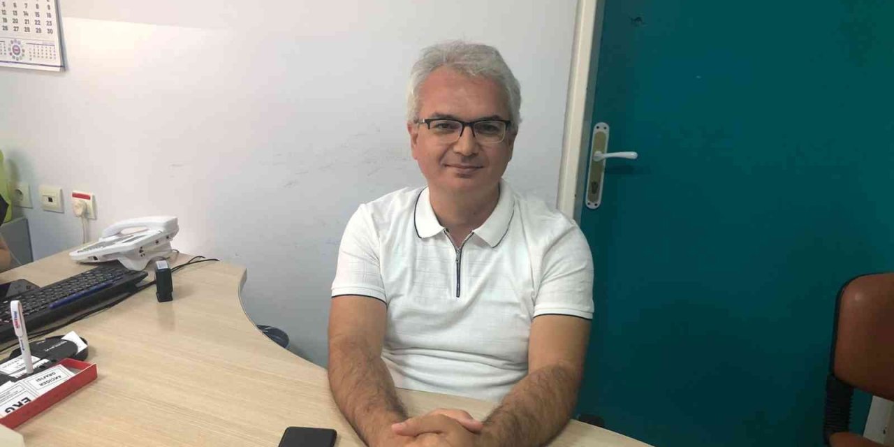 Kumluca Devlet Hastanesine Genel Cerrah Ataması