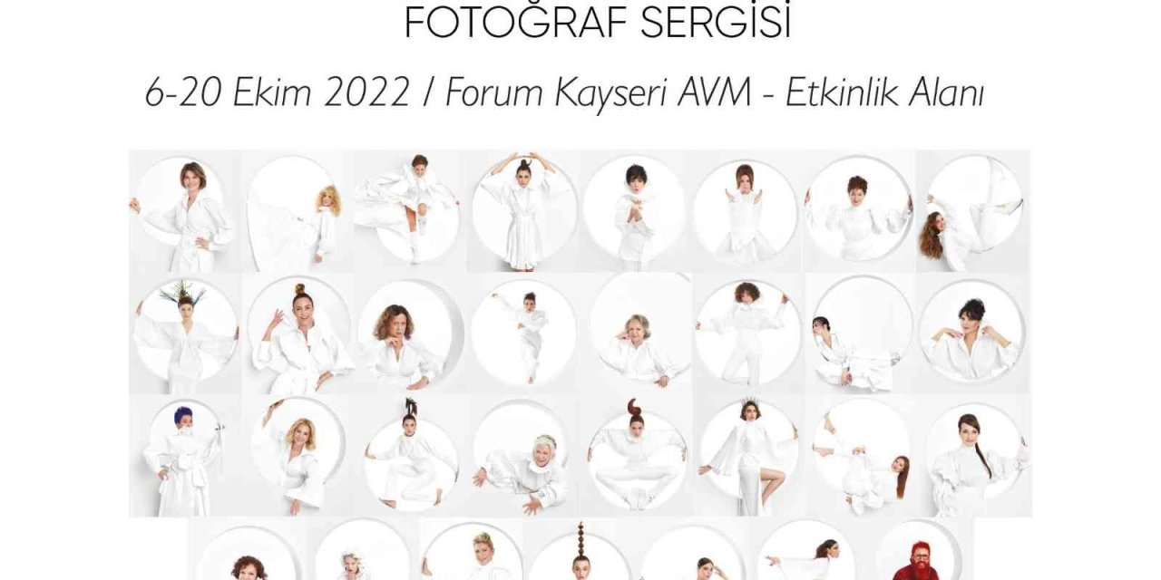 “kadınlar Omuz Omuza” Farkındalık Yolculuğuna Forum Kayseri’de Devam Ediyor