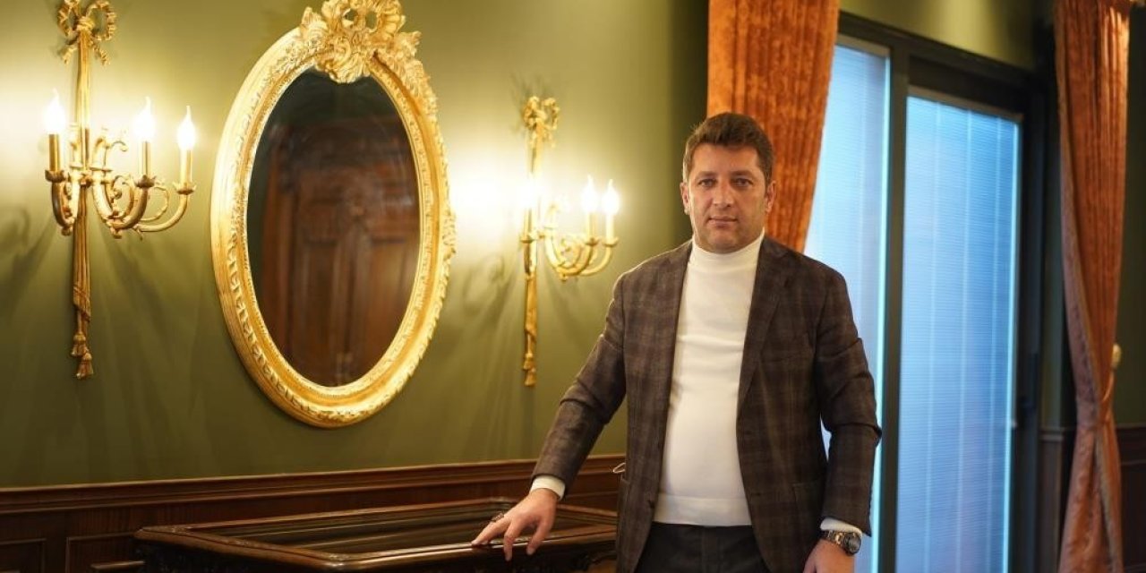 İş Adamı İsa Gün’ün Acı Günü