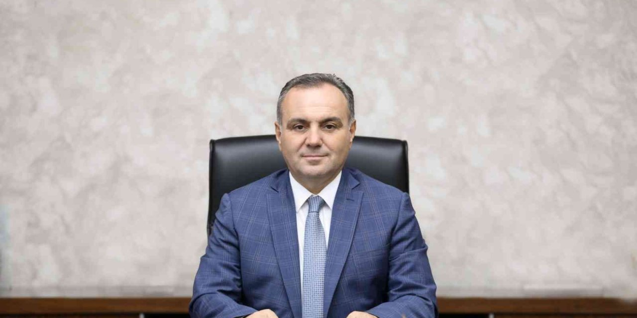 Erü’den 30 Öğretim Üyesi, 2021 Yılının “en Etkili Bilim İnsanları” Listesinde Yer Aldı