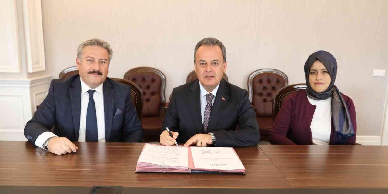 Melikgazi’de Kadınlar Hem Üretecek Hem Kazanacak