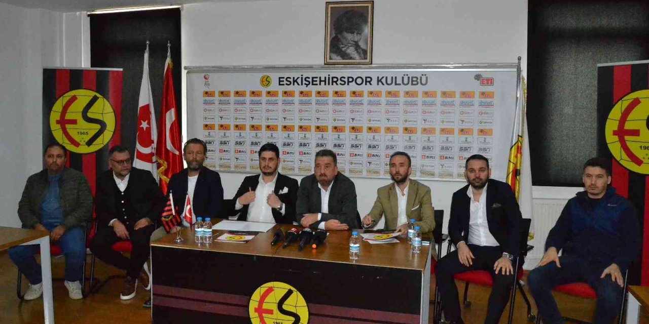 Eskişehirspor, Kapanmanın Eşiğinde