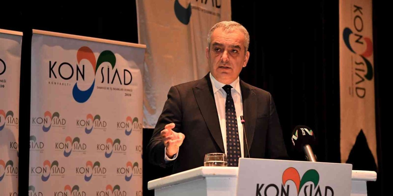 Konyaaltı Belediye Başkanı Semih Esen: “İkamet Alıp Konyaaltı’na Yerleşen, Oturan Yabancı Sayısı 30 Bin”