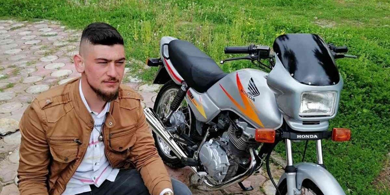 Tartıştığı Oğlunu 4 Kurşunla Öldürdü