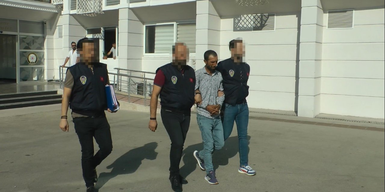 Beyin Kanamasından Öldüğü Sanılıyordu, Cinayete Kurban Gitmiş