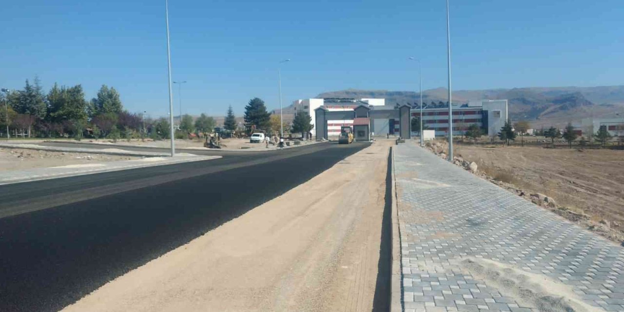 Öğrenci Dostu Büyükşehir Belediyesi Eğitime De Yol Açtı