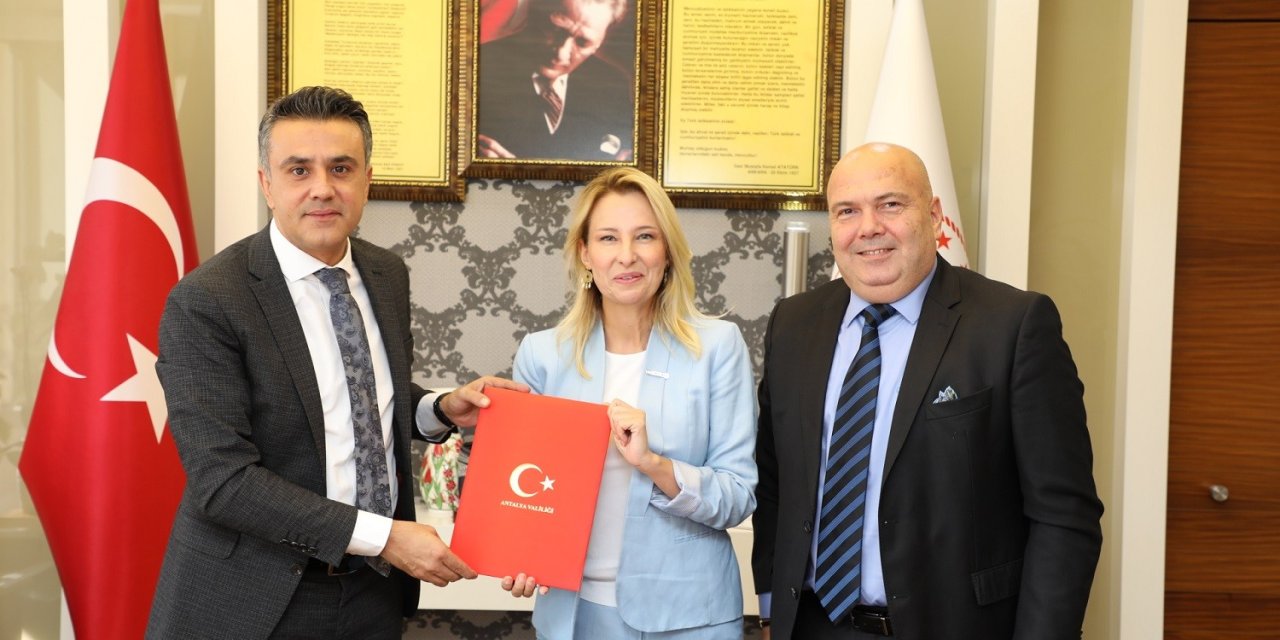 Cw Enerji’den Gençlerin İstihdamına Destek