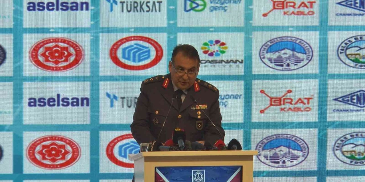 Teknik Hizmetler Genel Müdürü Duman: “20 Yıl Önce Yüzde 20 Olan Yerli Ve Millilik Oranımız Bugün Yüzde 80’lere Ulaştı”