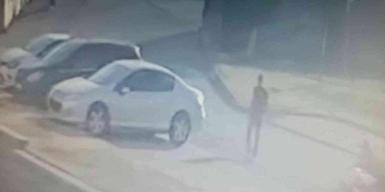 Cemevine Çirkin Provokasyon