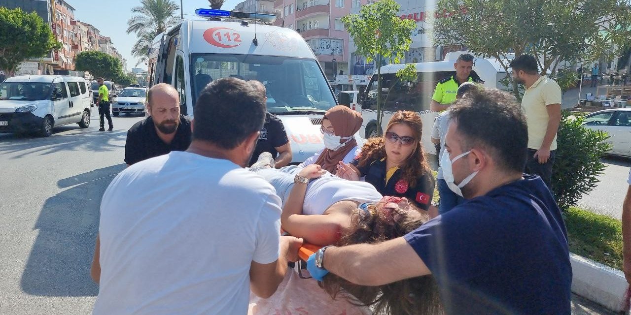 Hatasının Bedelini Canıyla Ödüyordu