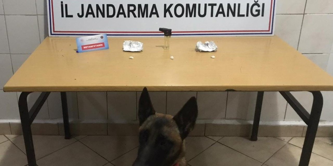 Eskişehir’de Uyuşturucu Operasyonunda 3 Şüpheli Yakalandı