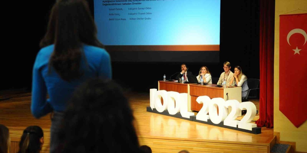 Staj Ve Uygulama Dersleri Koordinatörlüğünden İki Panel