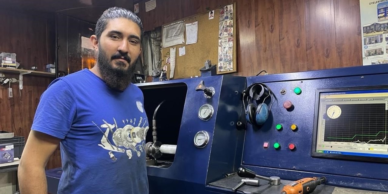 Her Araca Turbo Takılabilir