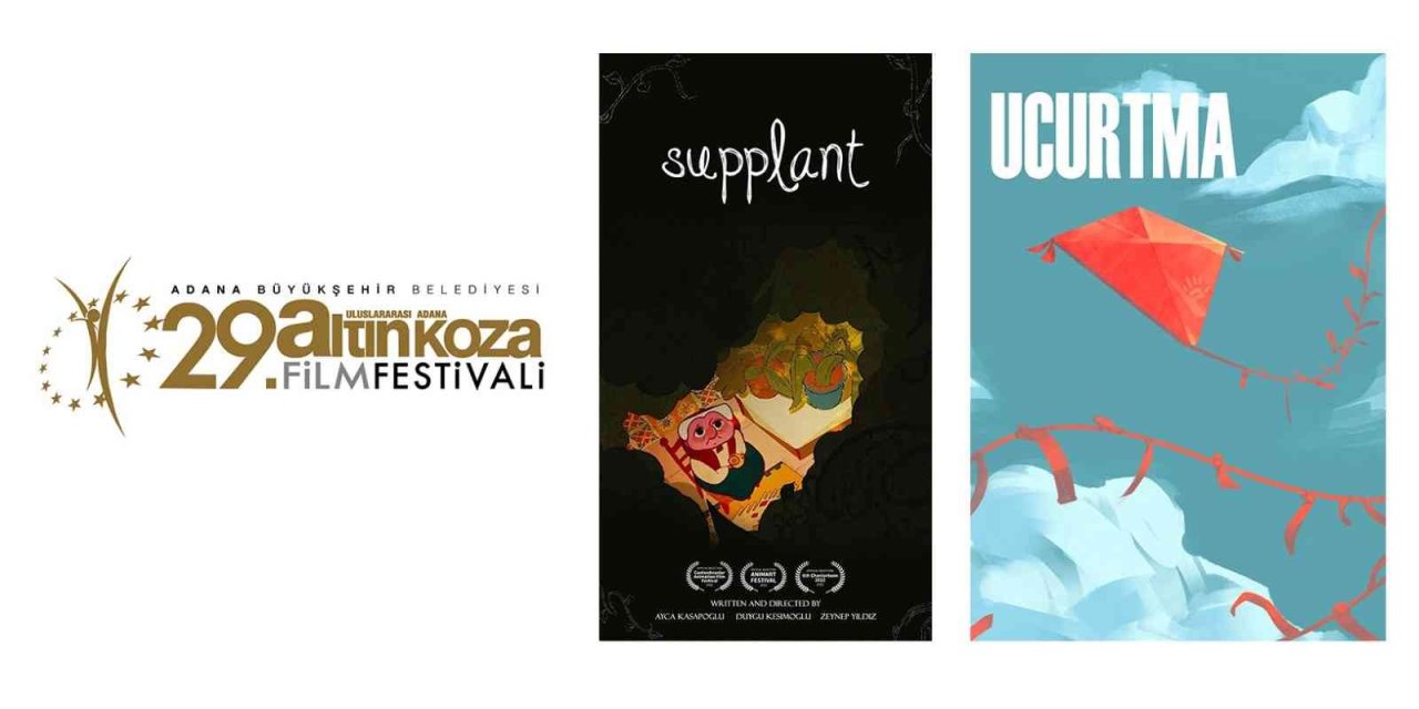 Anadolu Üniversitesi Öğrencilerinden Altın Koza’da Büyük Başarı