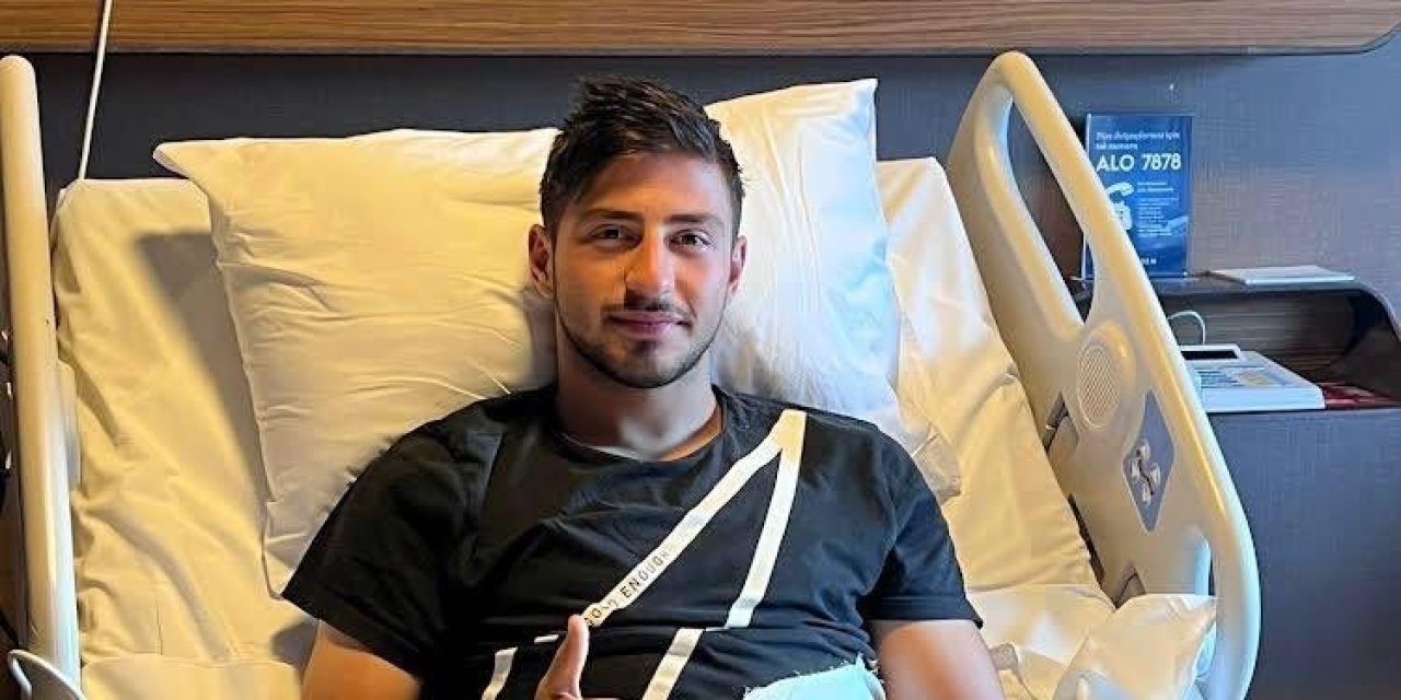 Nurettin Korkmaz Ameliyat Oldu