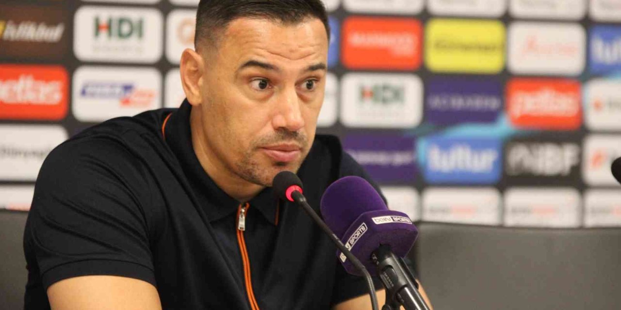 Çağdaş Atan: "hayallerimiz Bütçelerimizden Büyük"