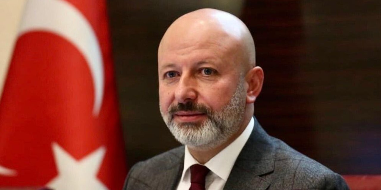 Başkan Çolakbayrakdar’dan Bartın İçin Başsağlığı Mesajı