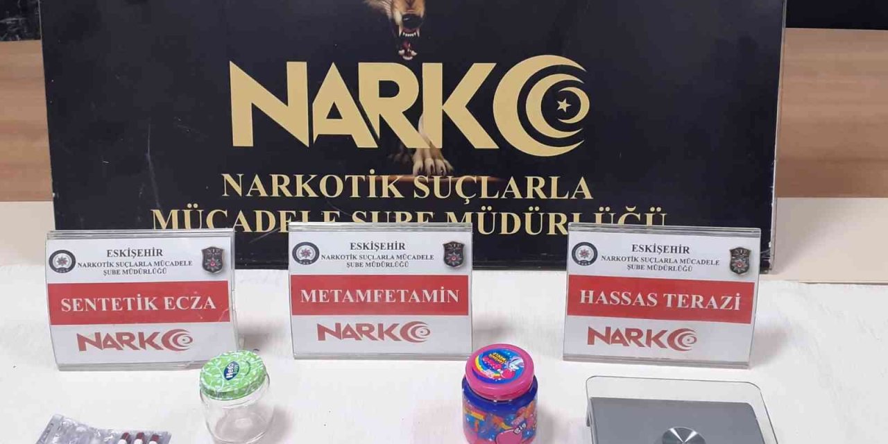 Torbacı Operasyonunda 1 Kişi Yakalandı