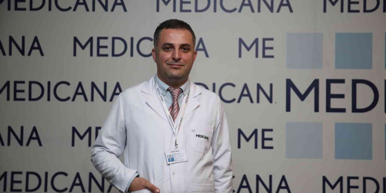 Dr. Öğr. Üyesi Bağçacı: “fil Hastalığı İlerlemeden Tedavi Edilmelidir”